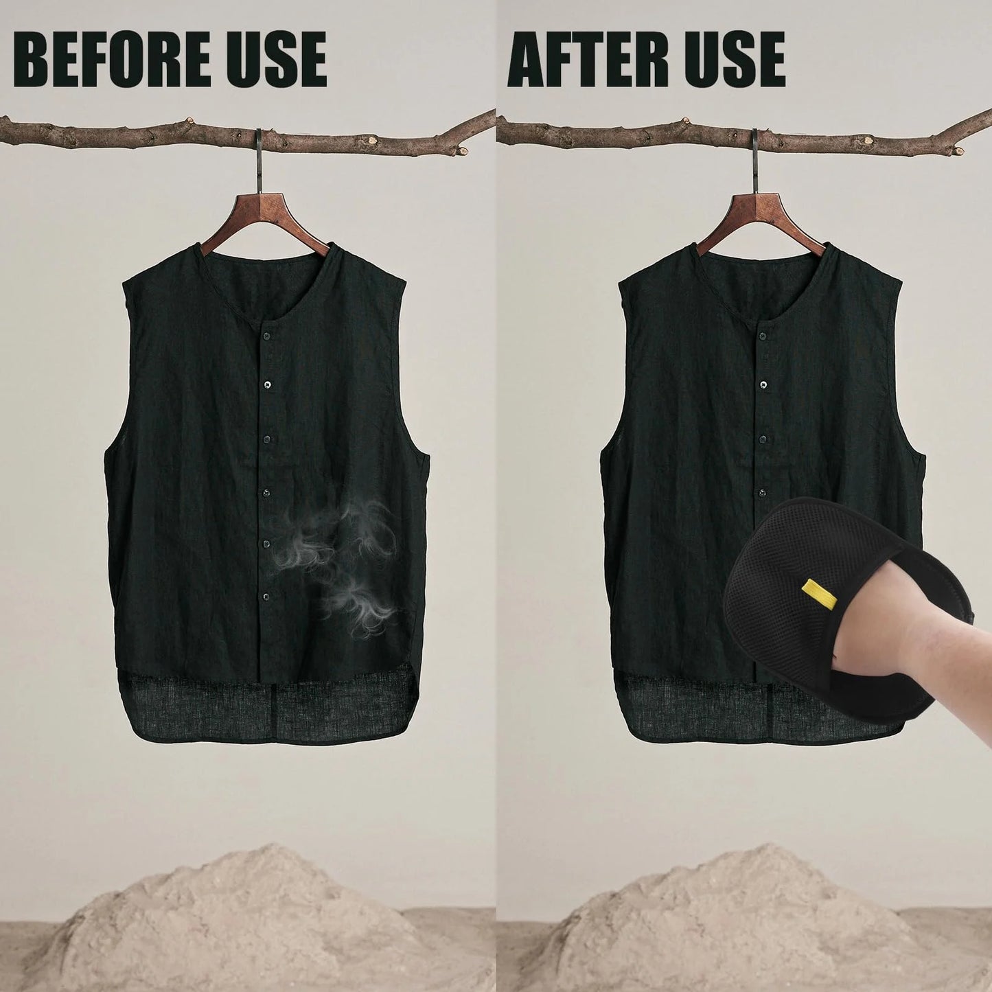 Groomella™ Gentle Pet Grooming Glove