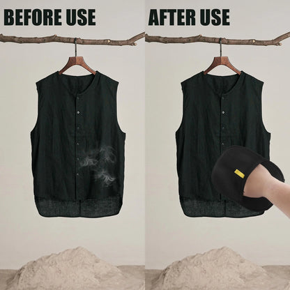 Groomella™ Gentle Pet Grooming Glove